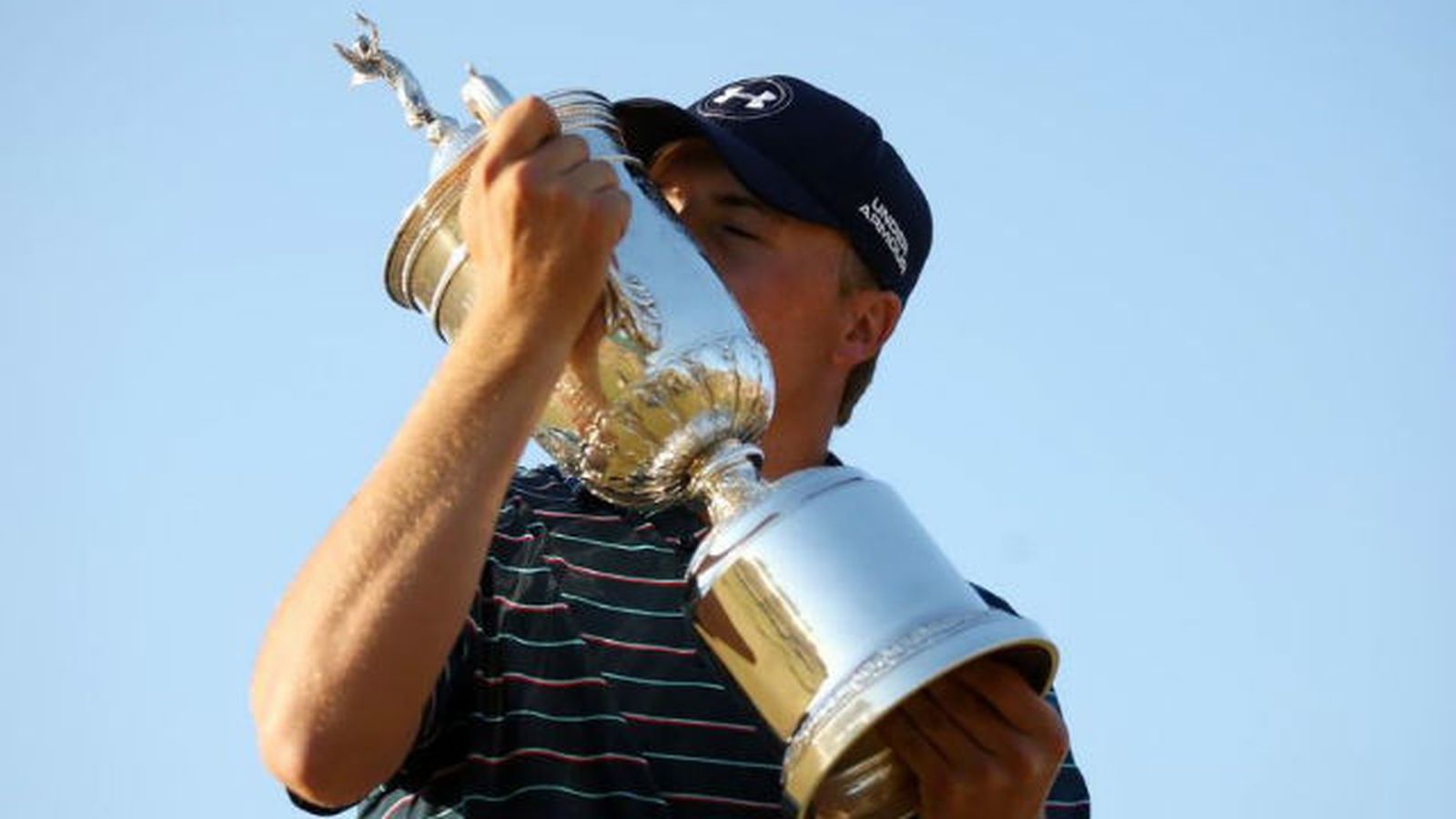 Jordan Spieth