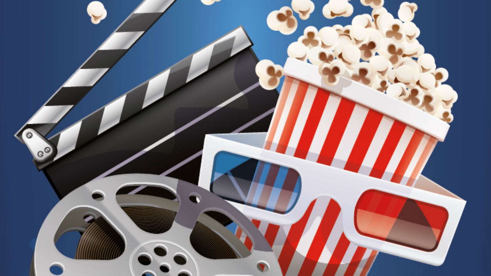Cine de verano
