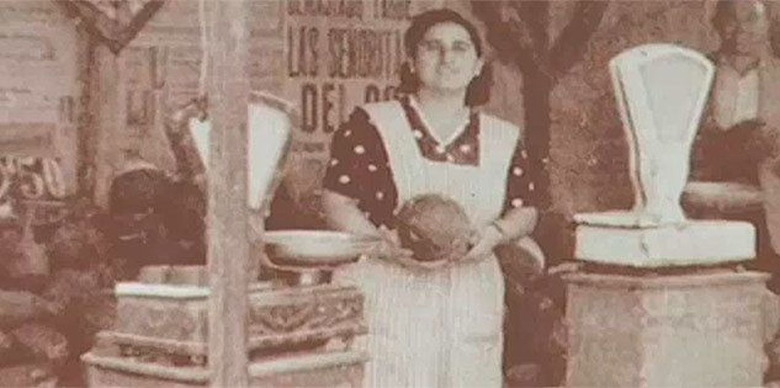El Museo del Melón de Villaconejos