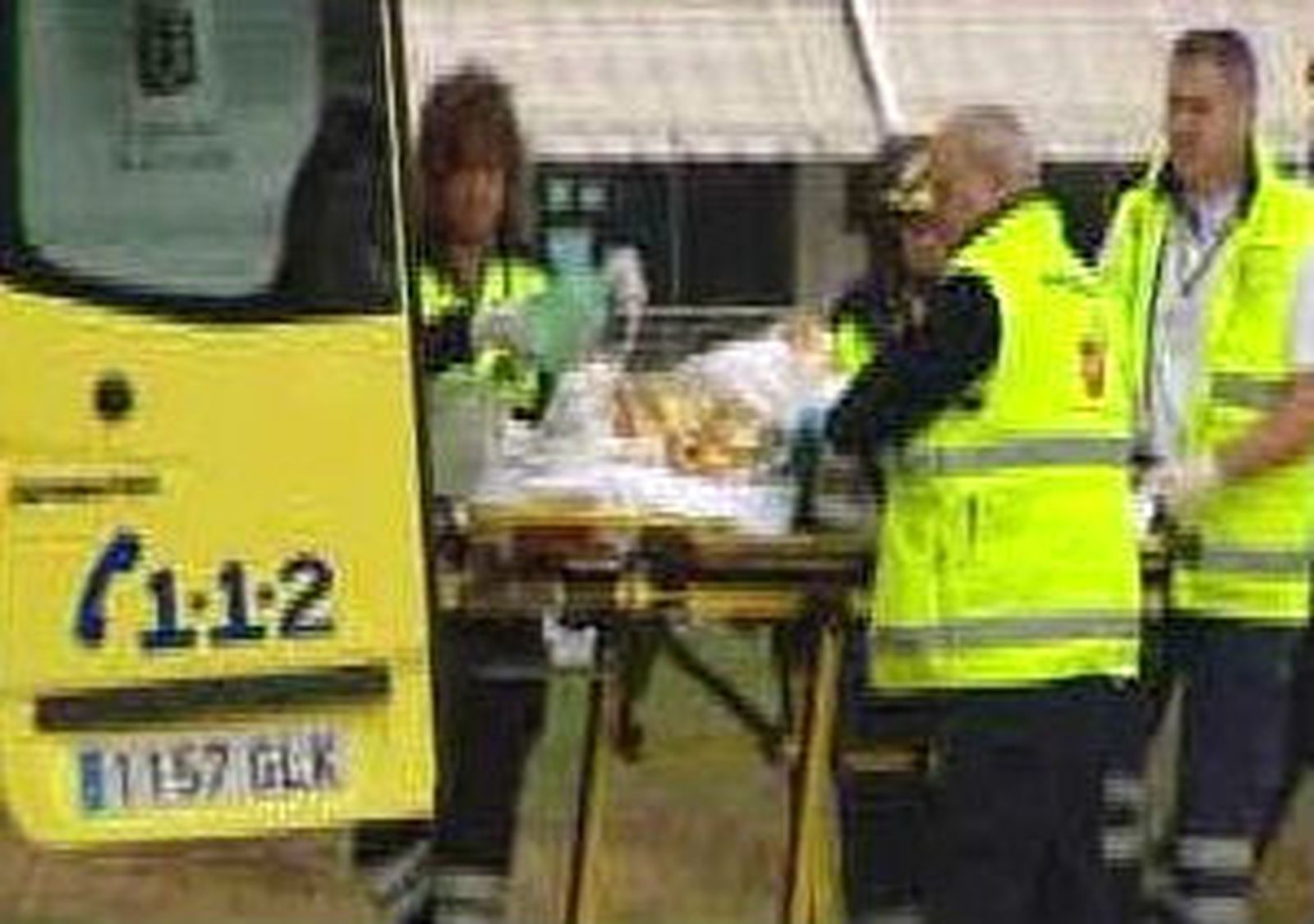 Fallece la turista noruega que sufrió quemaduras del 100% en hotel de Mogán