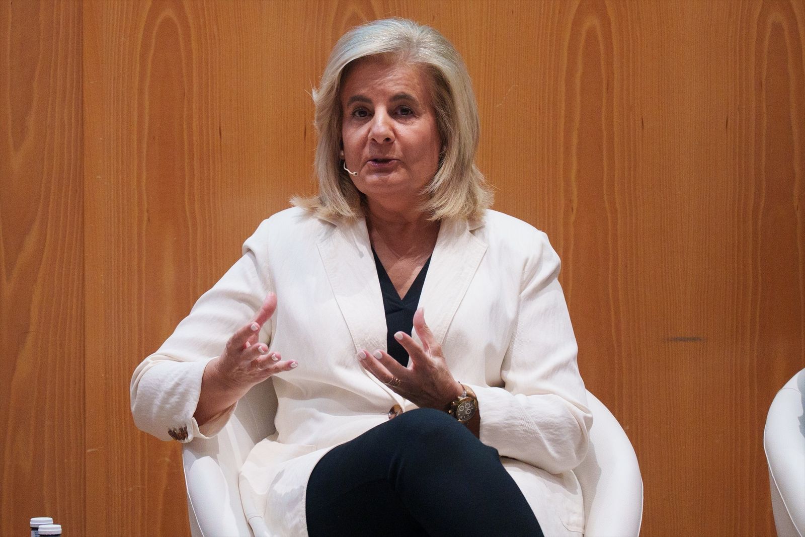 fatima bañez
