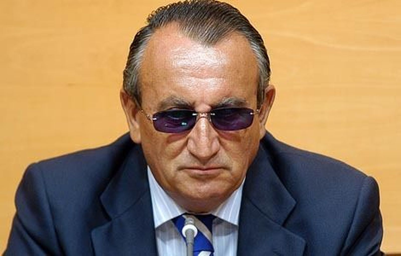 El Gobierno rechaza la petición de indulto de Fabra y del Nido