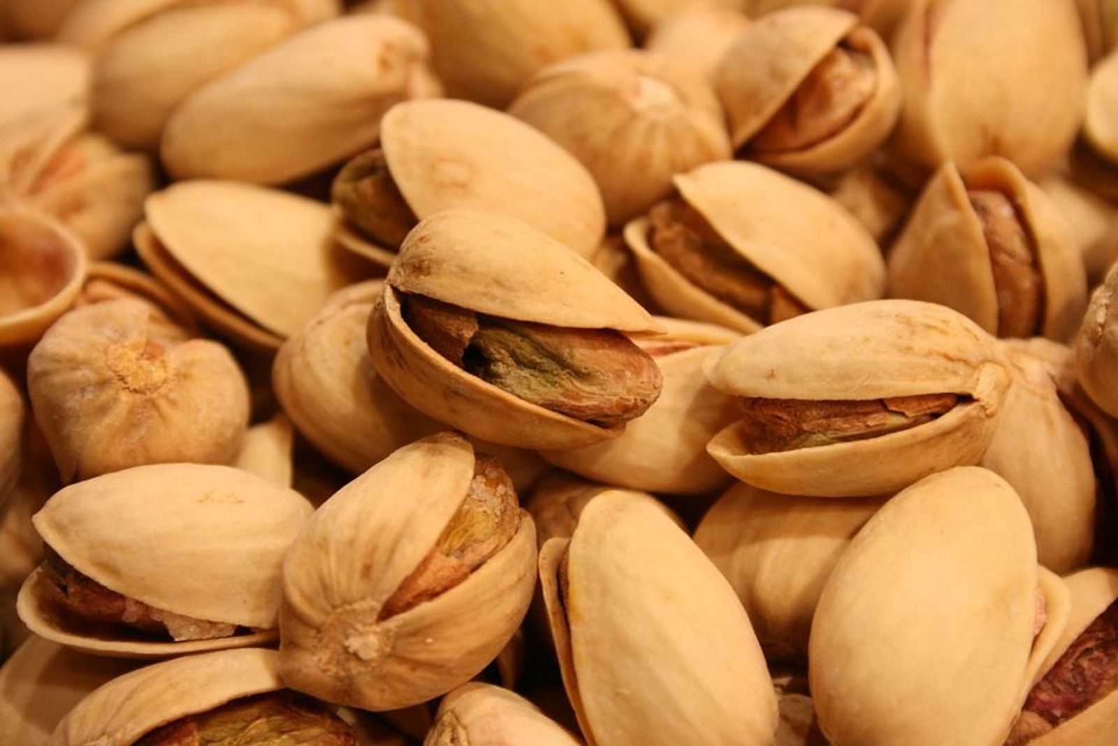 No pases hambre, ¡picotea de forma saludable!