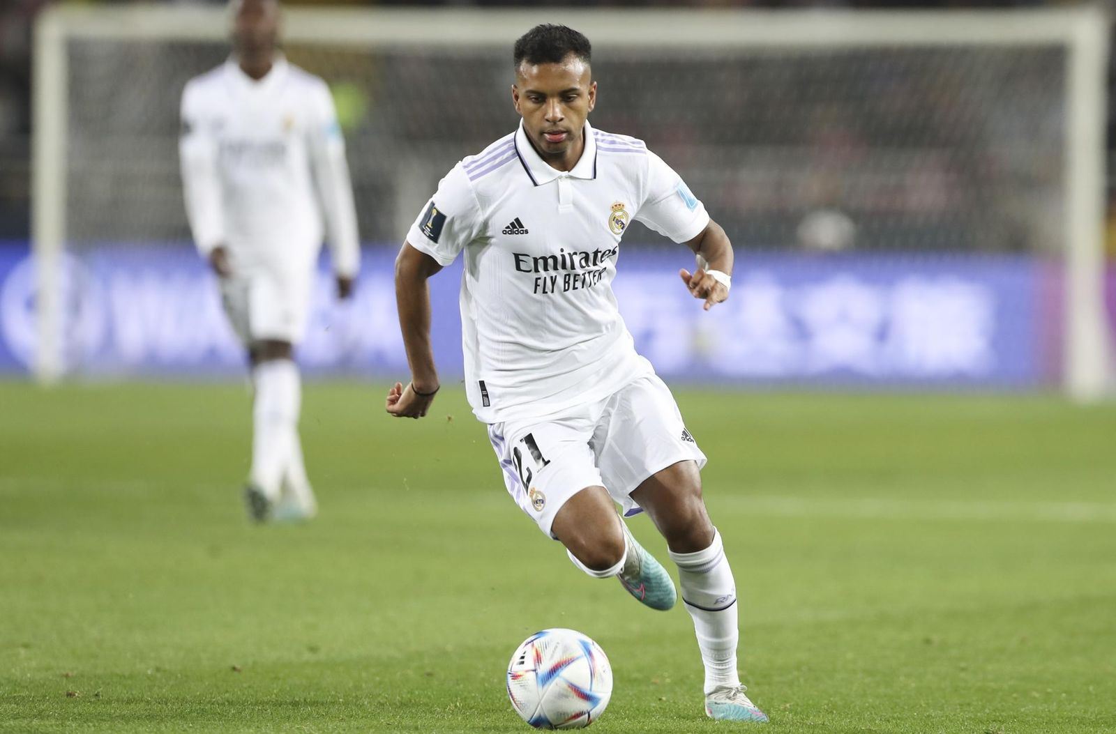 Rodrygo