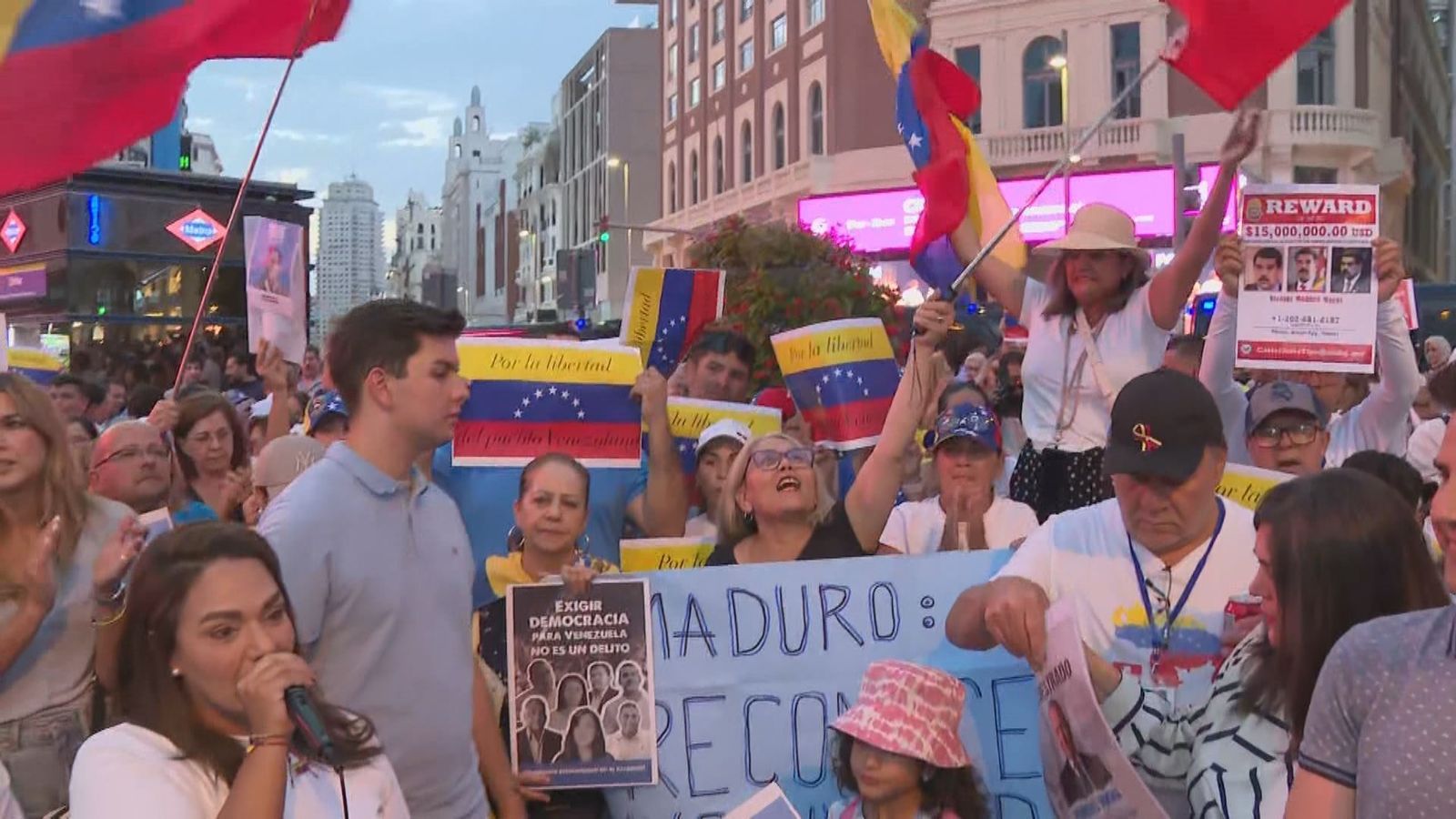 Venezuela
