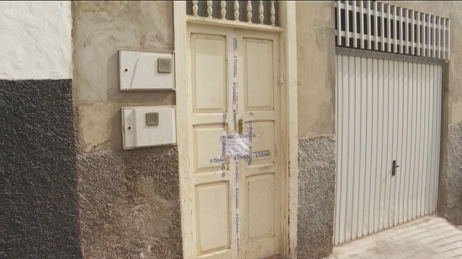 Un hombre mata a golpes a su tía de 90 años y la intenta quemar en un horno en San Roque