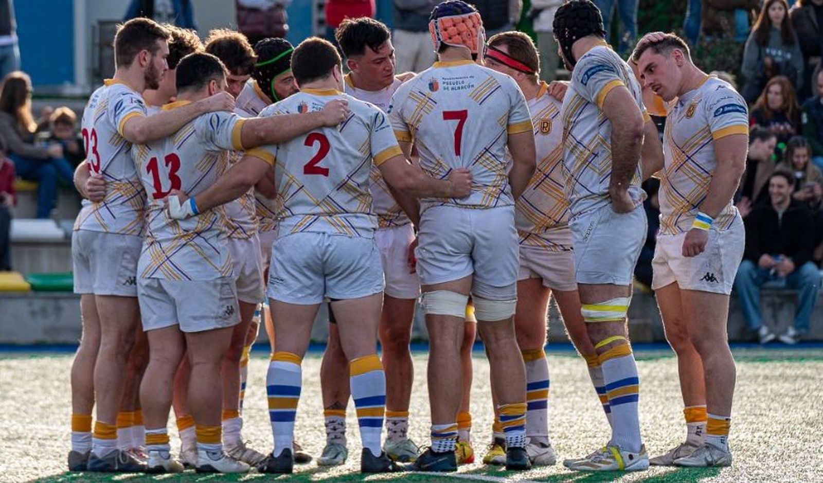 Pozuelo Rugby Union