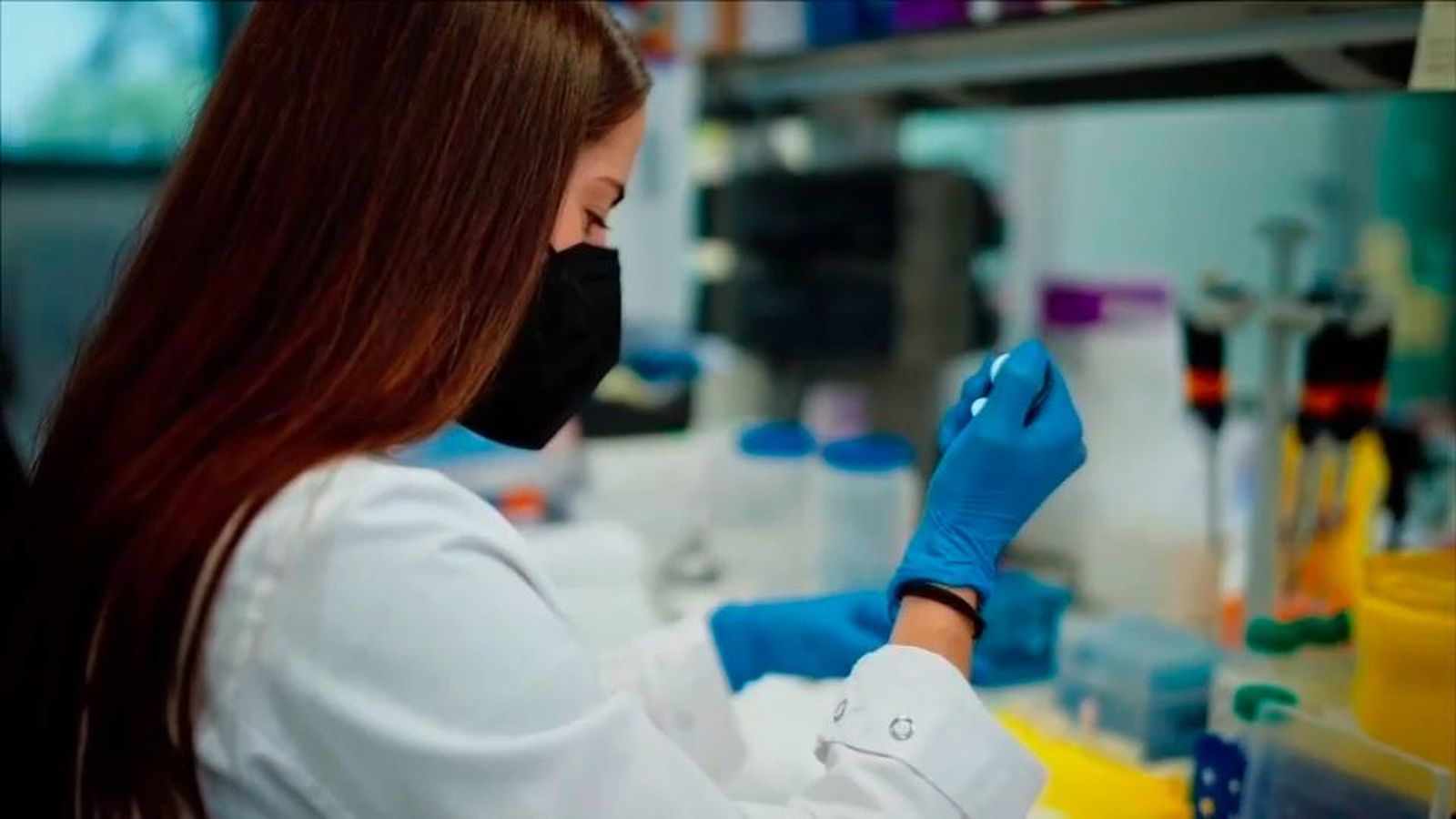 Una investigación realizada en Madrid avanza en una terapia contra la ELA