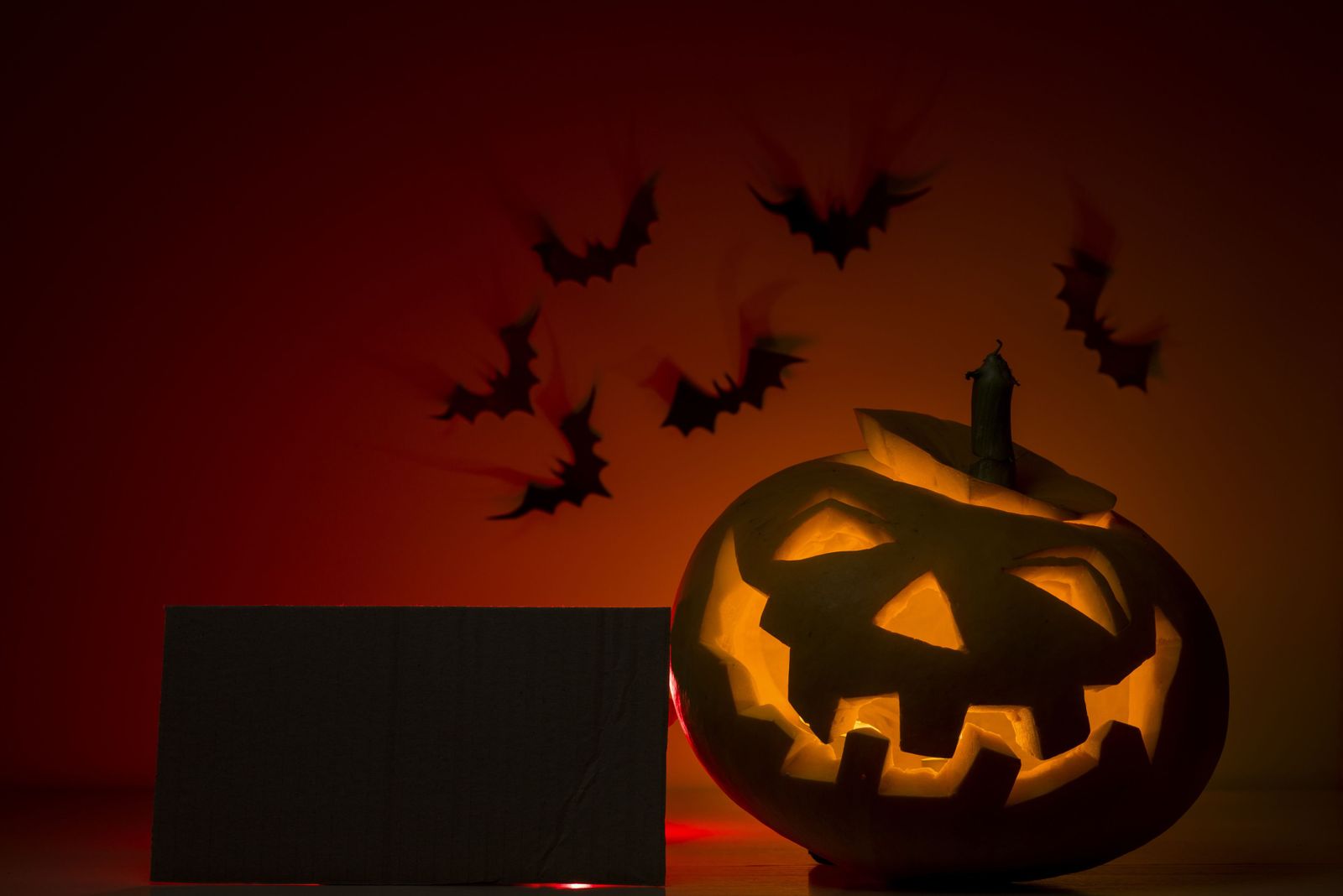 Paracuellos de Jarama se convierte en el escenario de Halloween definitivo en Madrid