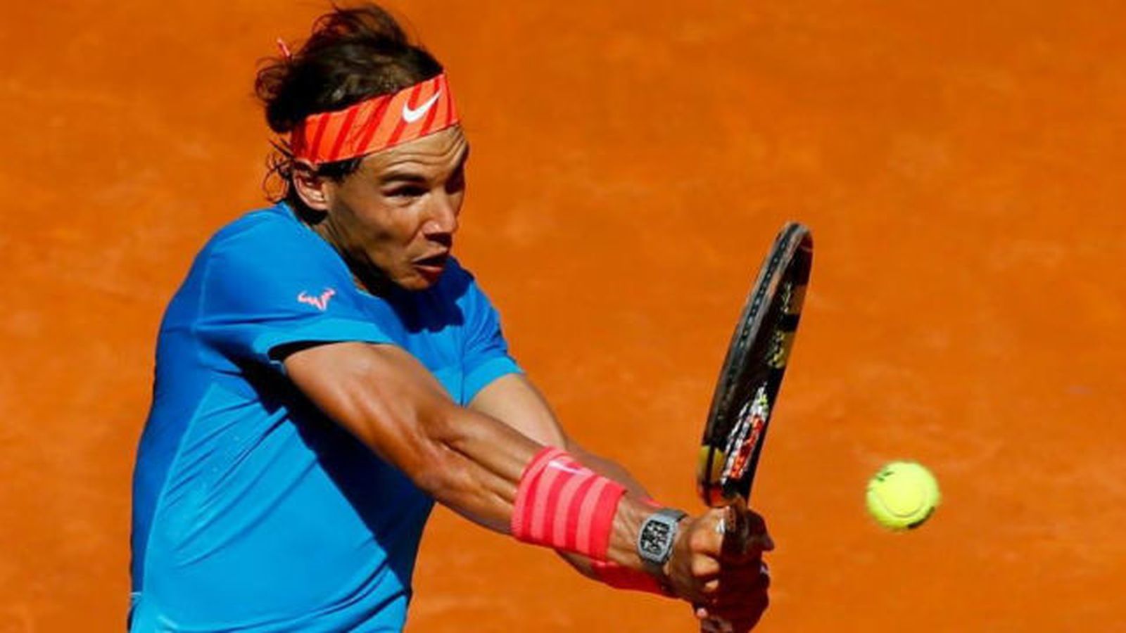 Rafa Nadal