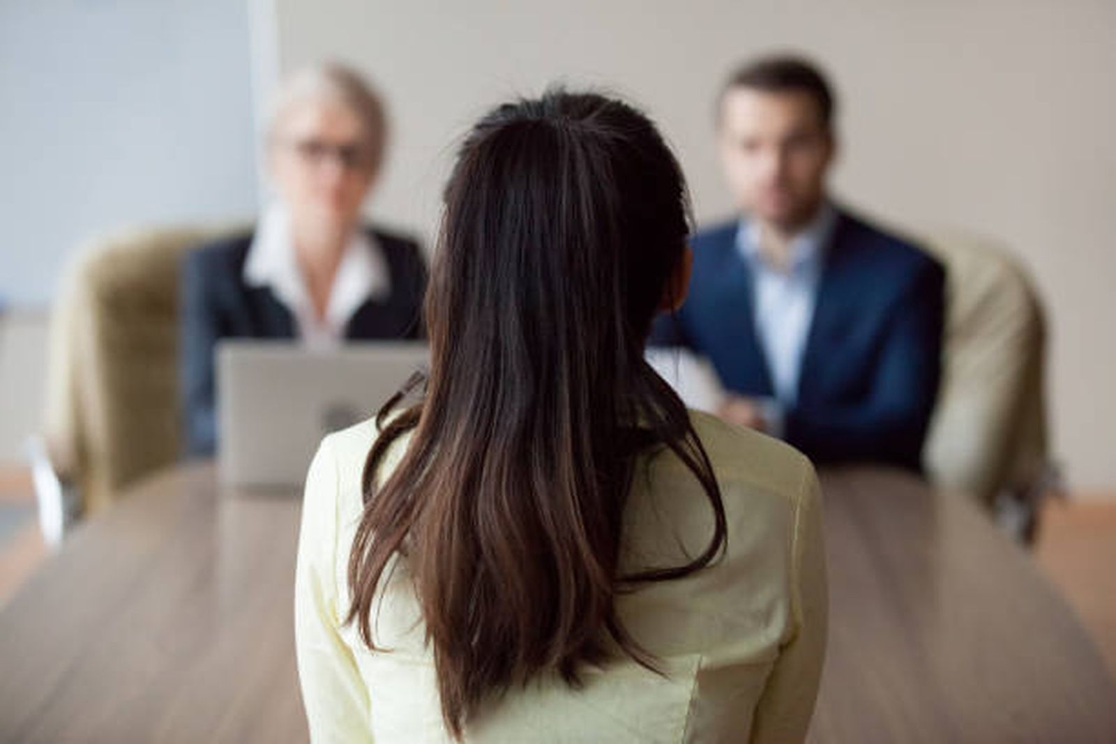 Orientación Laboral: ¿Cómo luchamos contra un "exceso" de experiencia en la búsqueda de empleo?