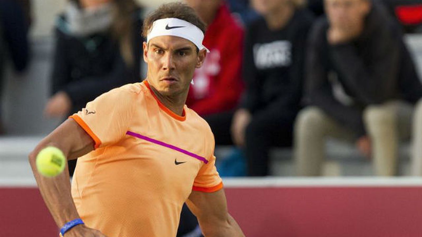 Rafa Nadal