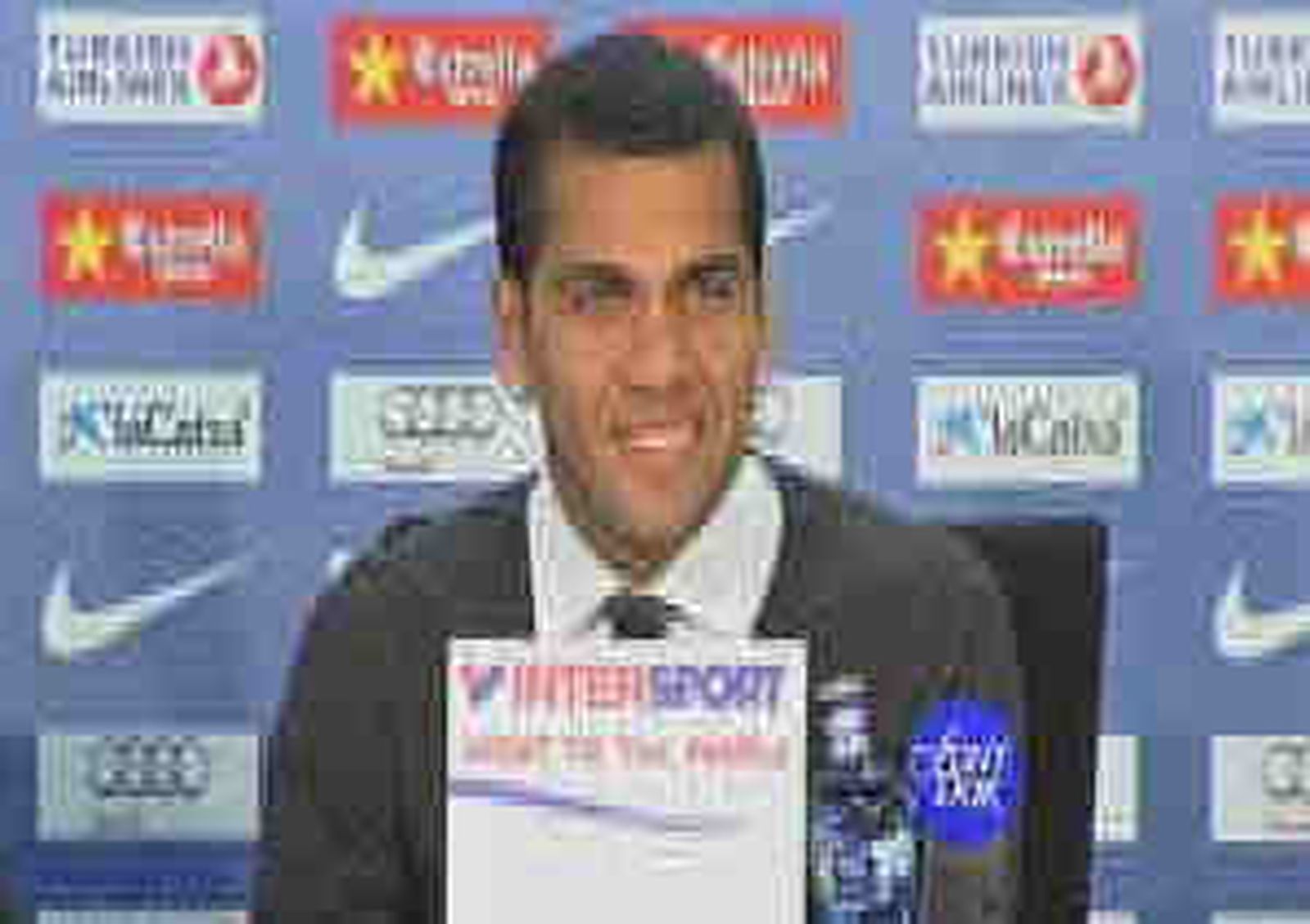 Dani Alves