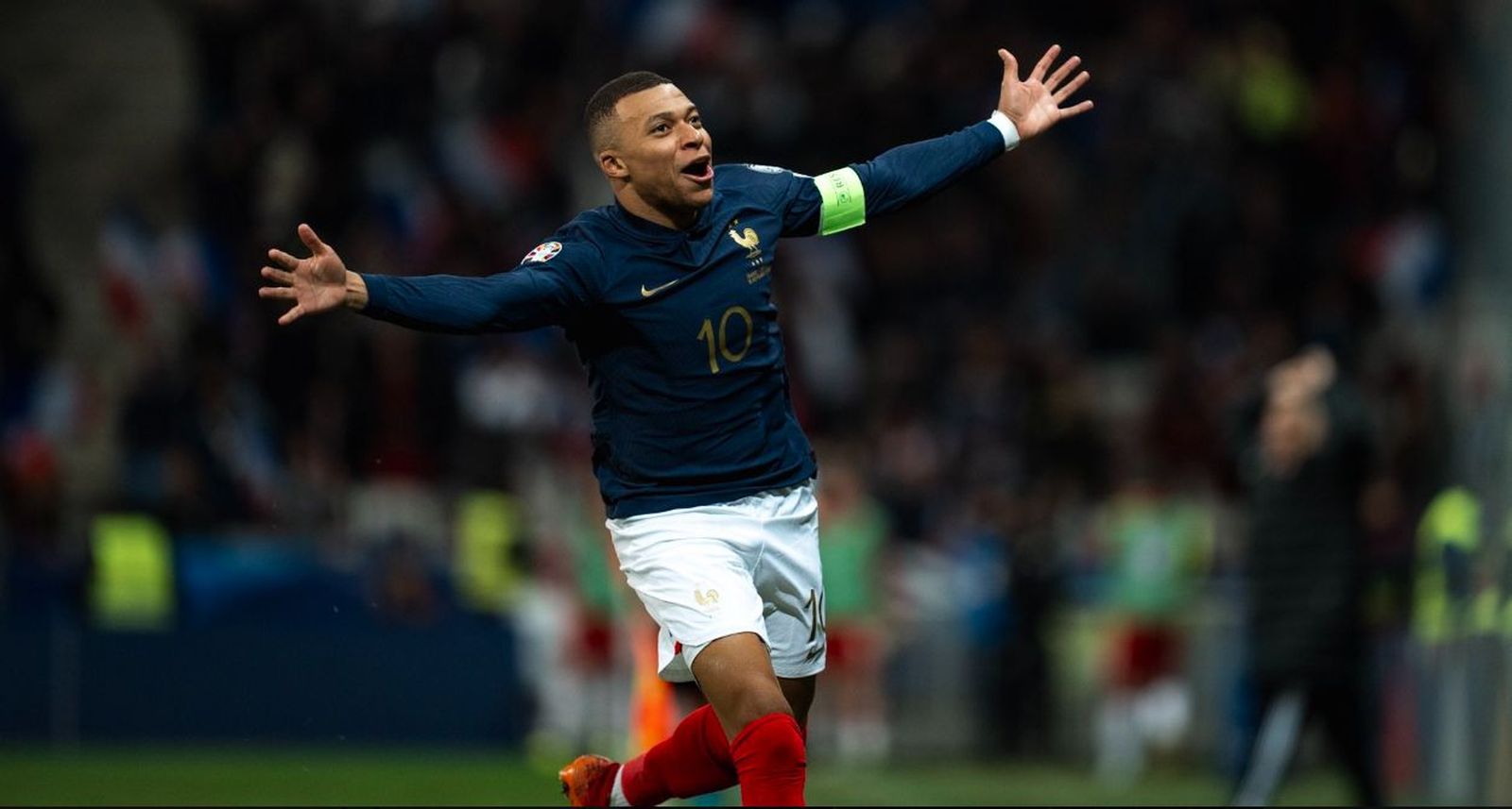 Mbappé