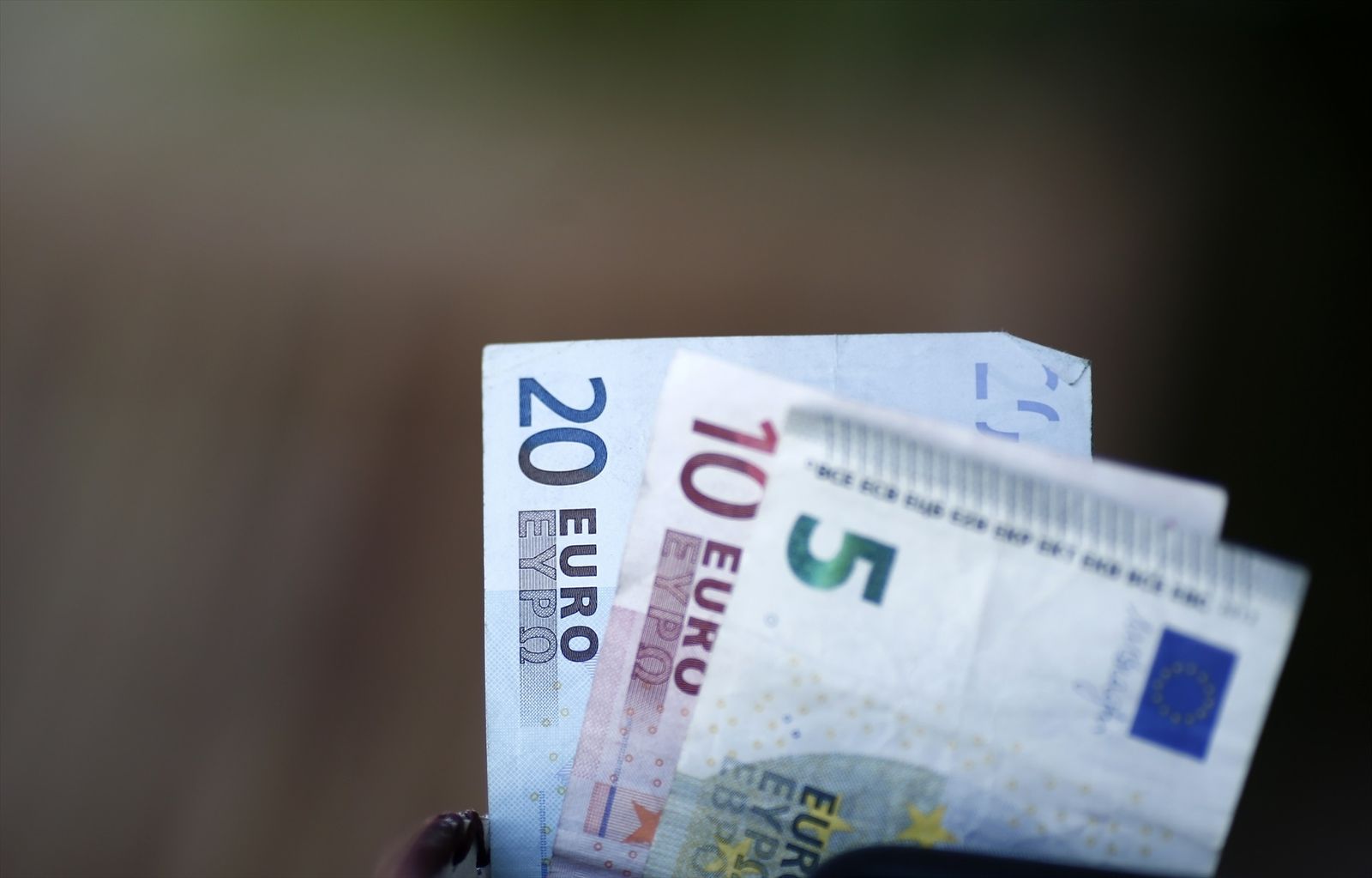 Billetes