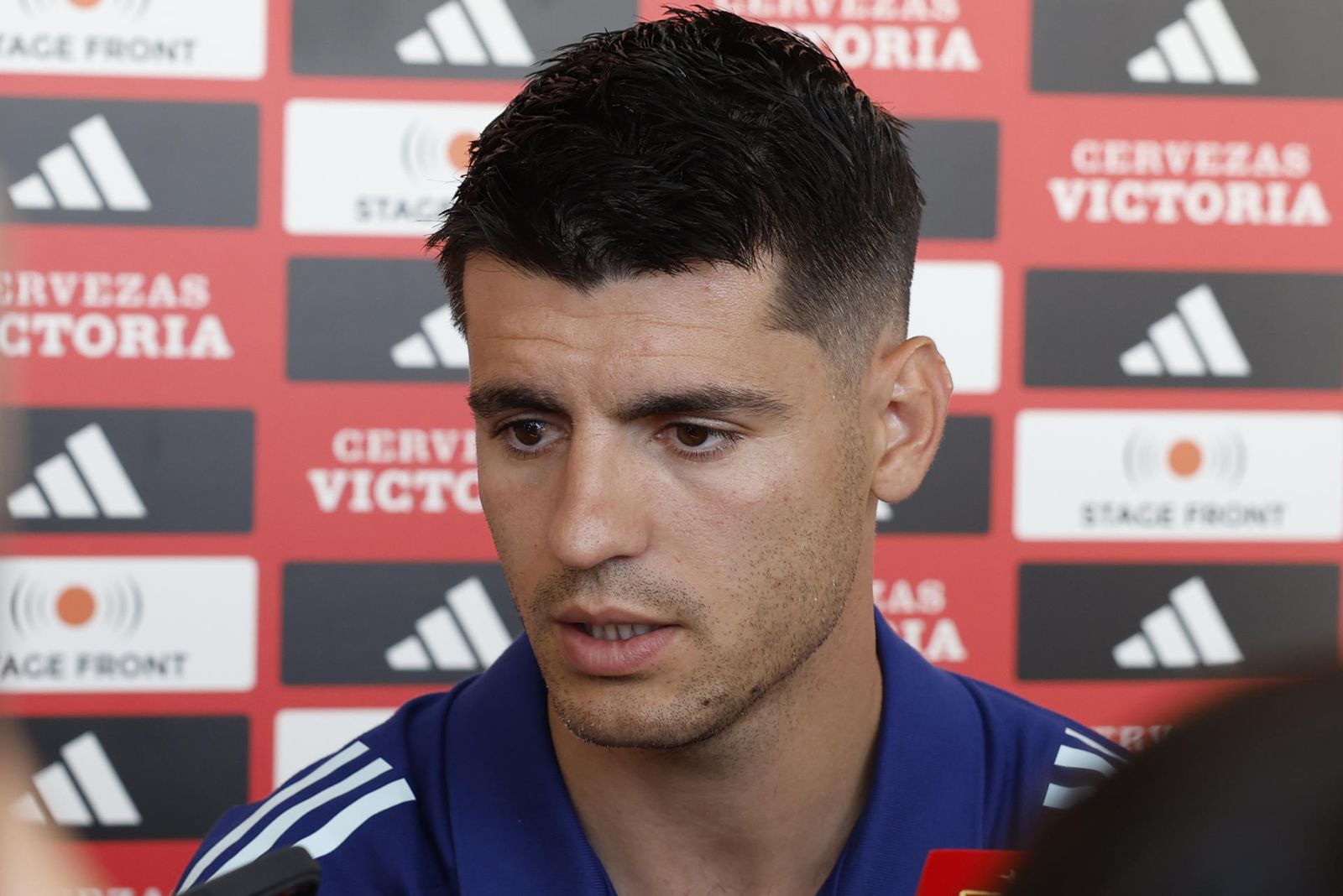 Álvaro Morata