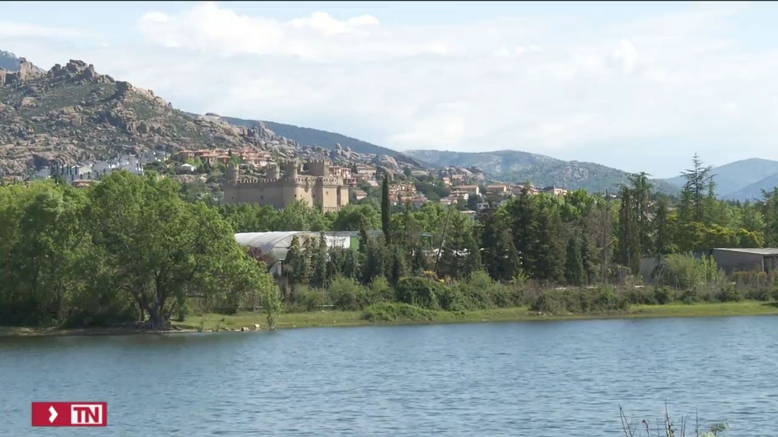 Poca mejora en los embalses