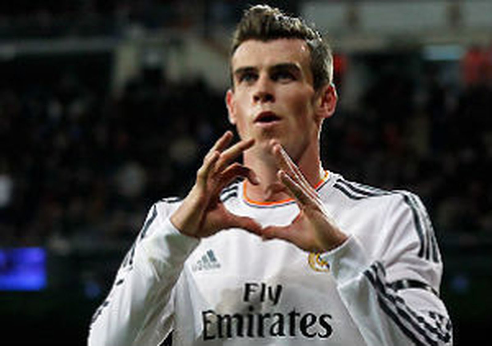 Gareth Bale