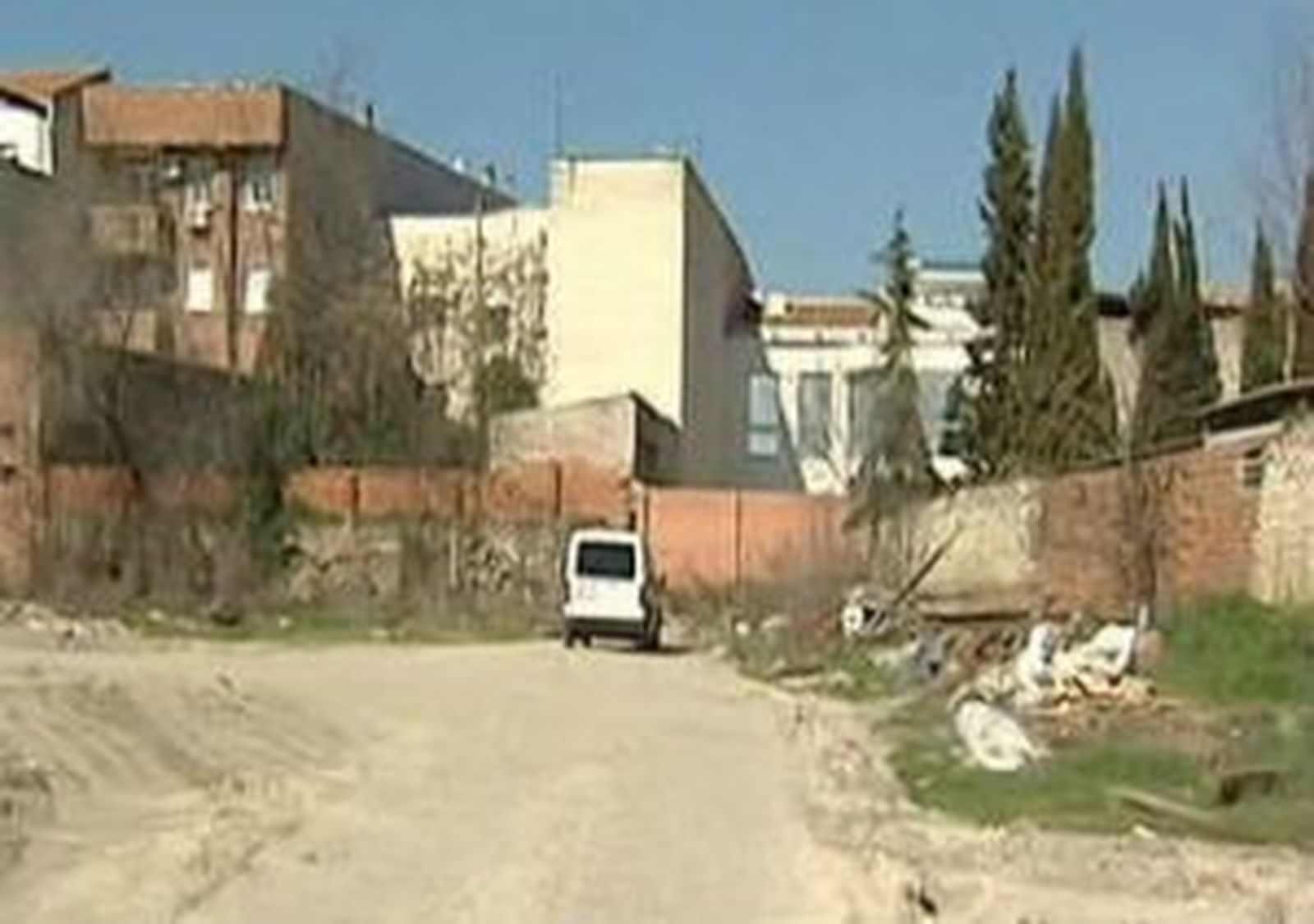 Getafe adjudica un estudio para crear una Plaza Mayor junto al Ayuntamiento
