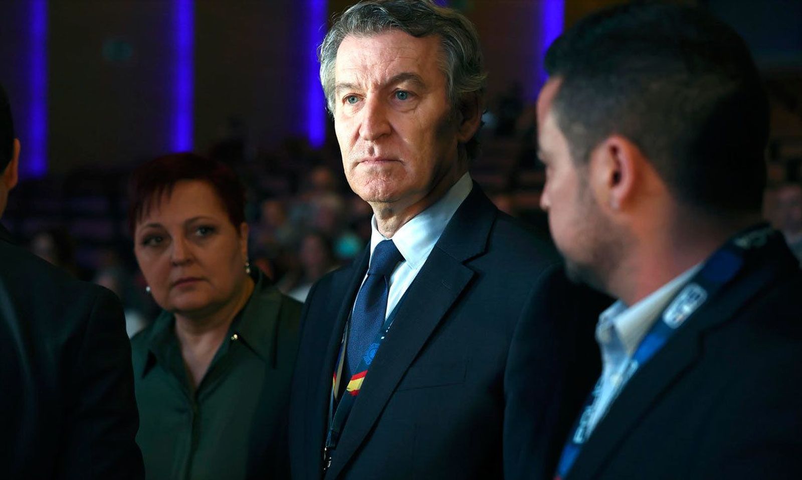 Feijóo cree que Sánchez "ha perdido la dignidad" al asumir sus incumplimientos con Junts y pide elecciones