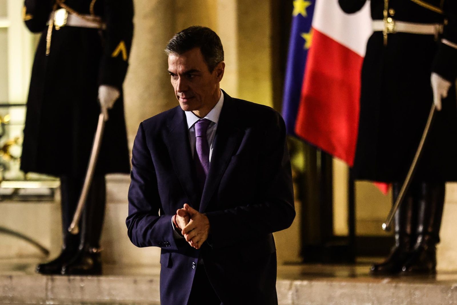 Pedro Sánchez