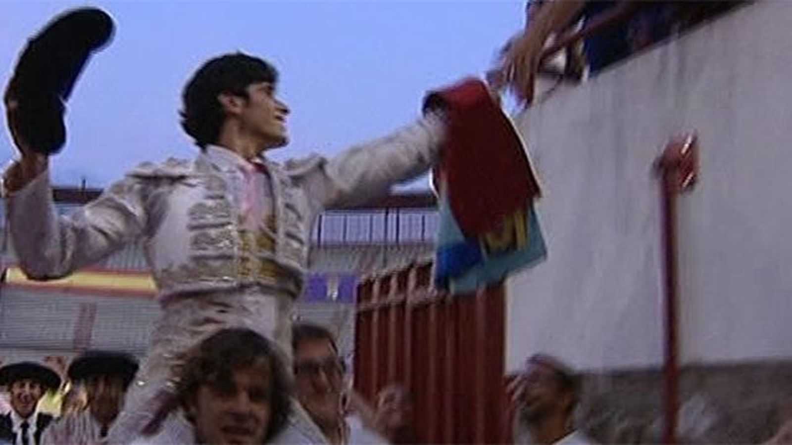La Feria de Otoño