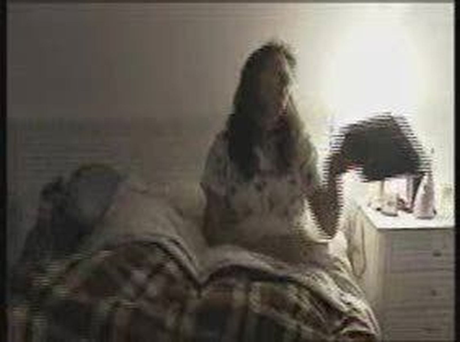 Crisis e insomnio