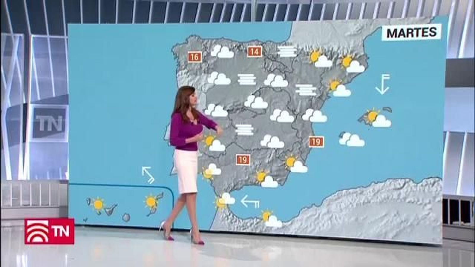 El Tiempo 24.12.2018
