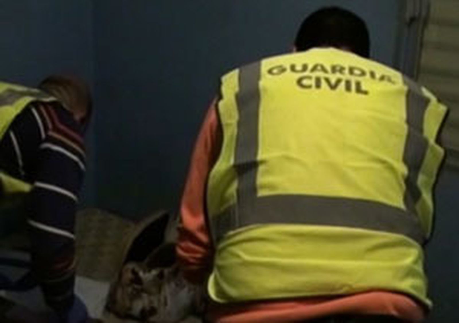 Guardia Civil