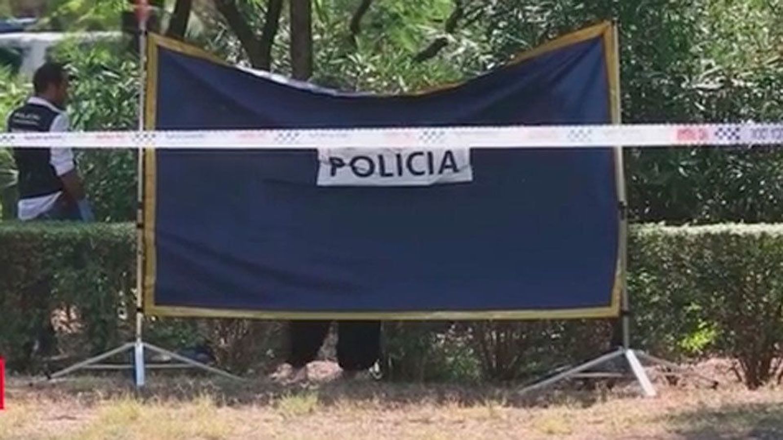 Detenido en Sevilla un violador reincidente y asesino de una mujer