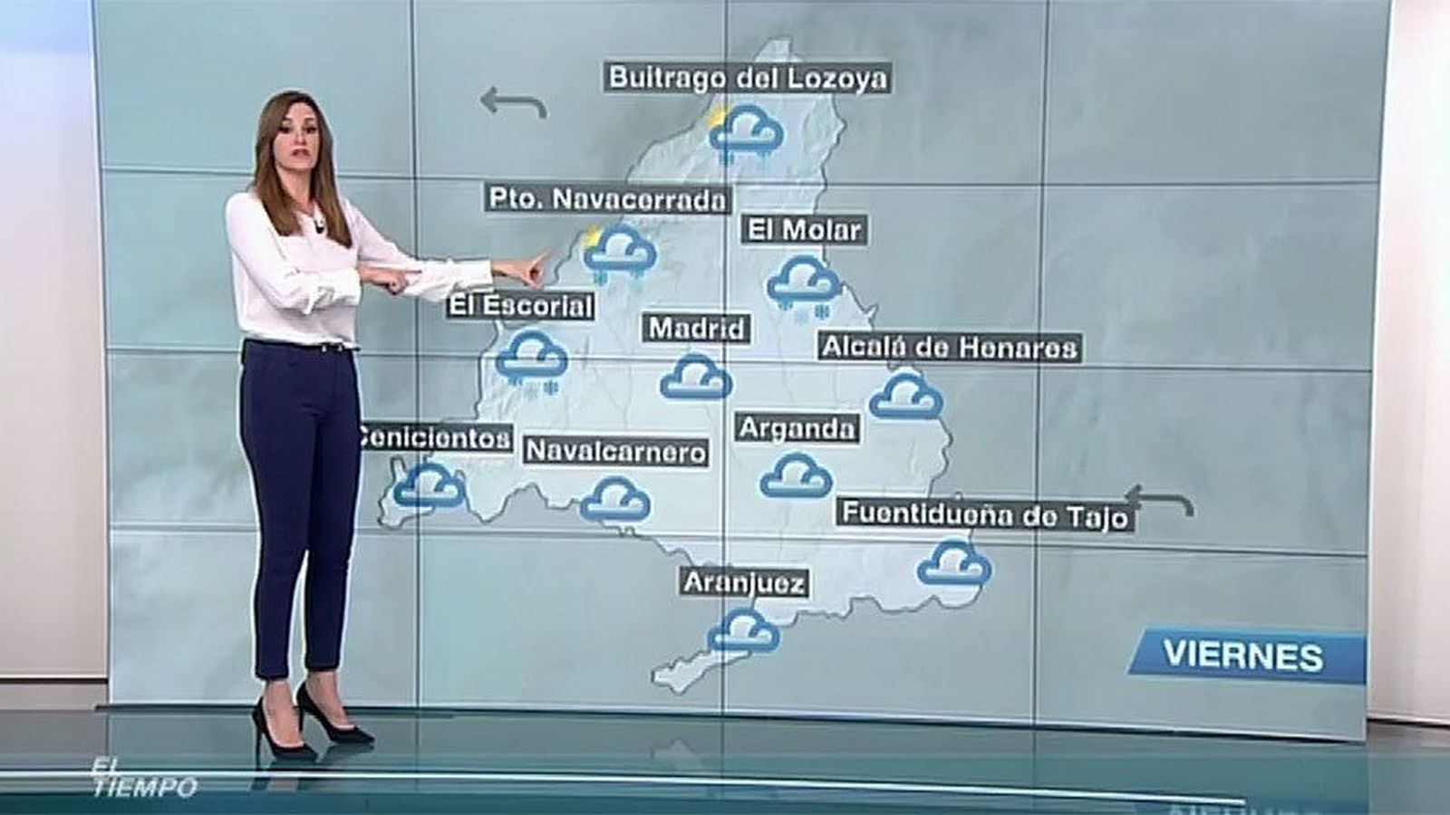El Tiempo 09.02.2017