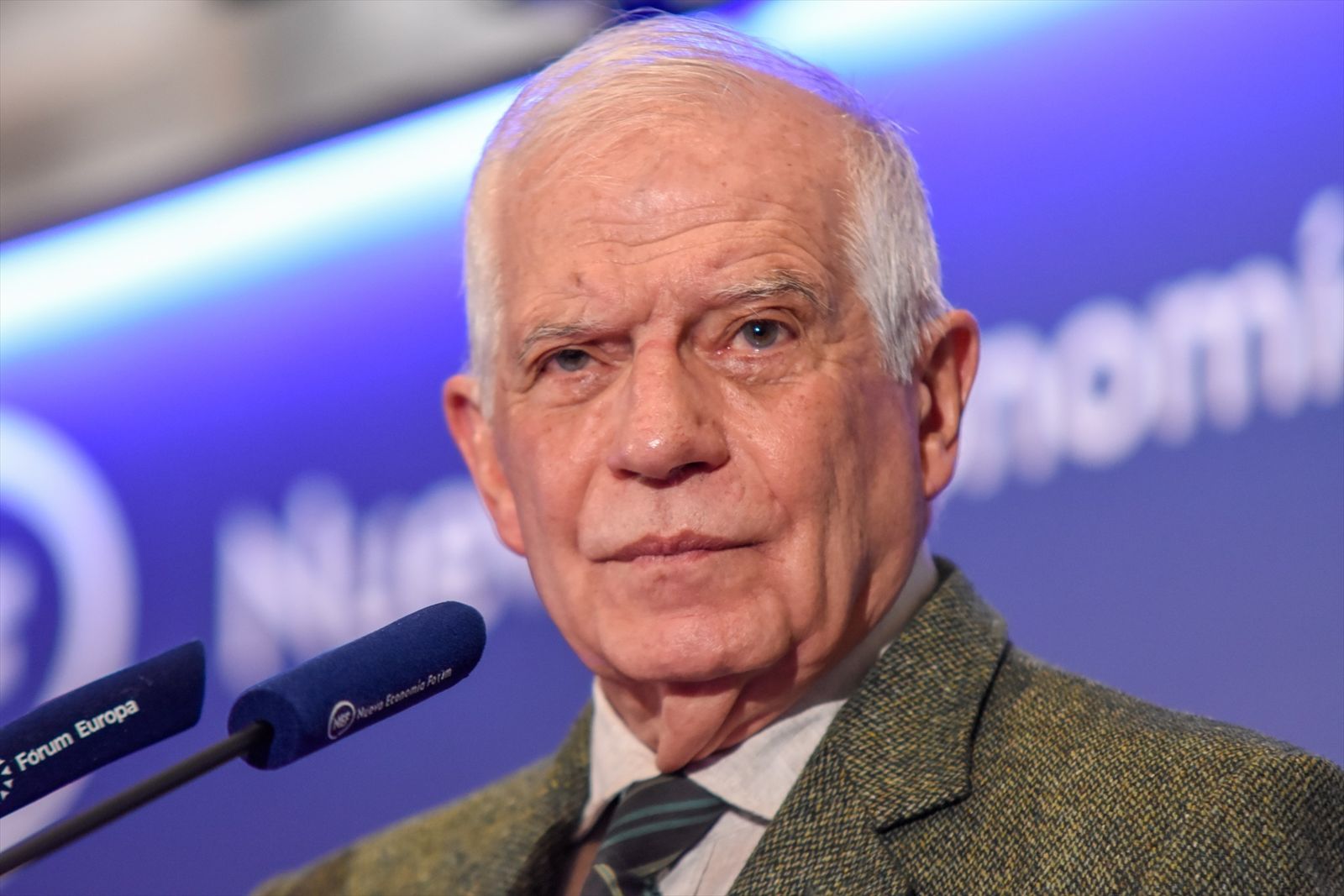 Josep Borrell