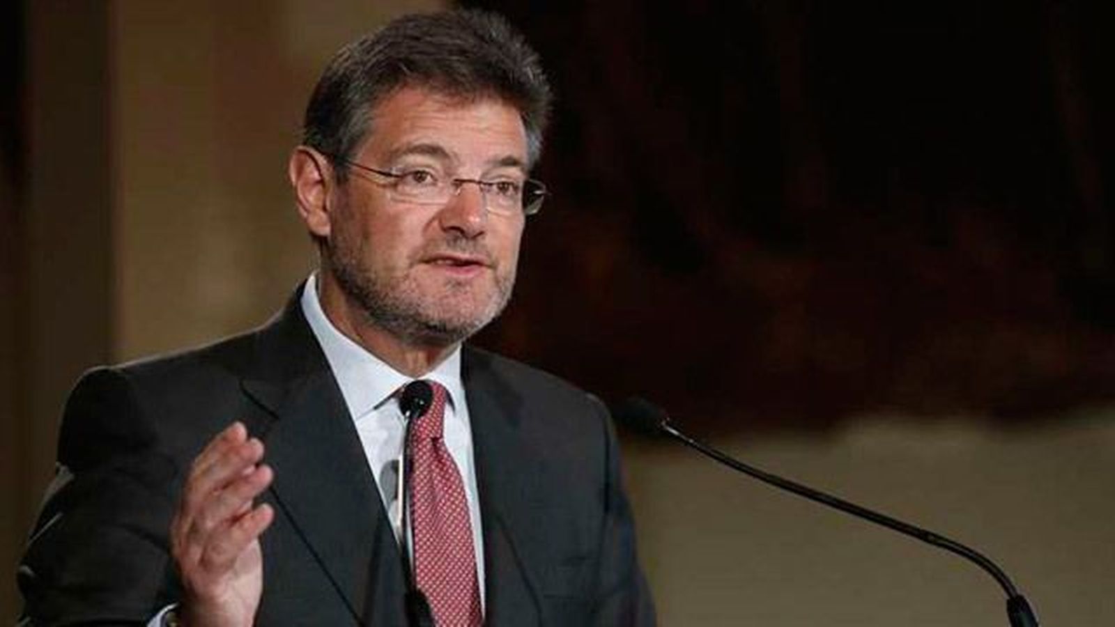 Catalá cree que ni el Gobierno ni Trillo deben pedir perdón por el Yak-42