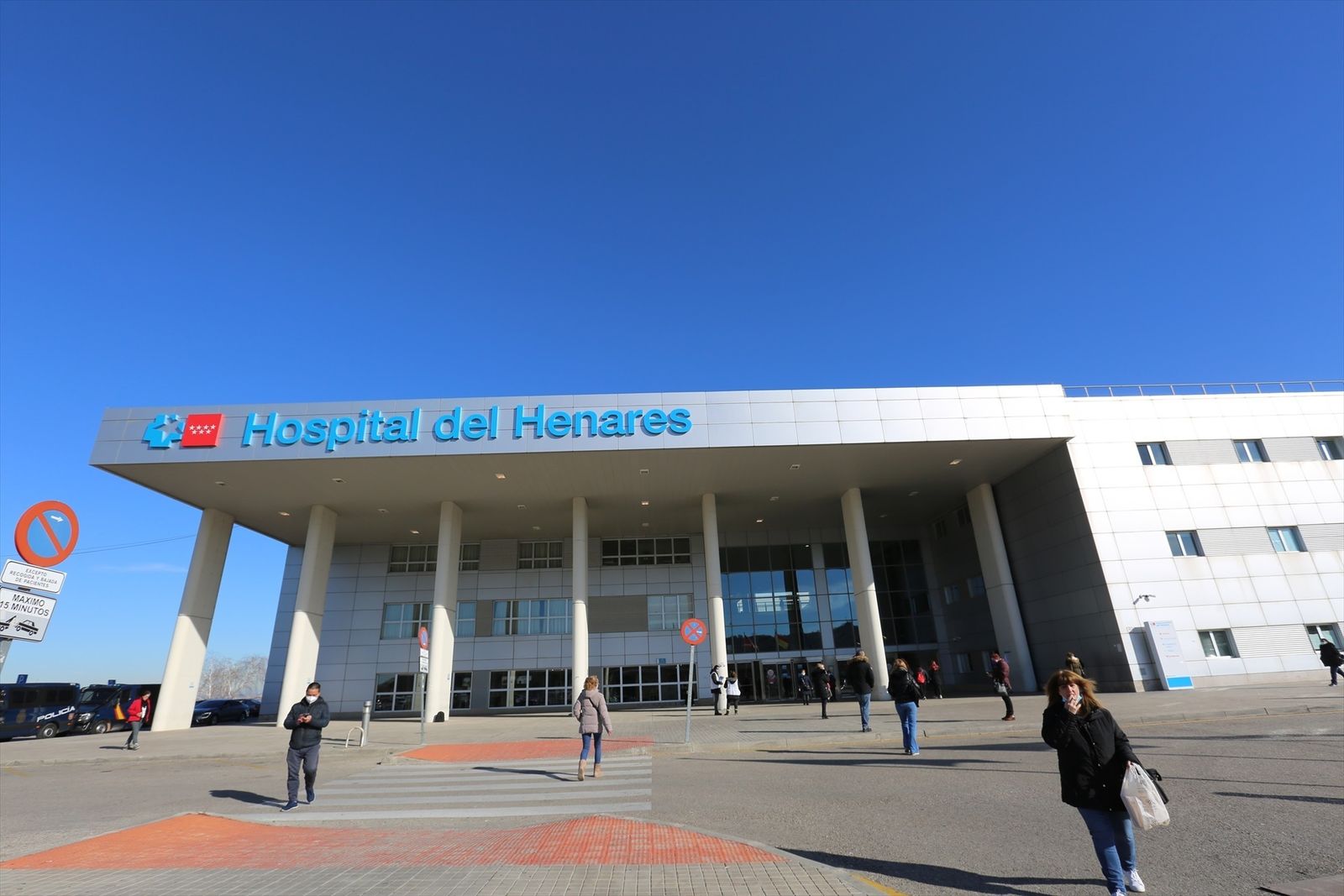 Hospital del Henares