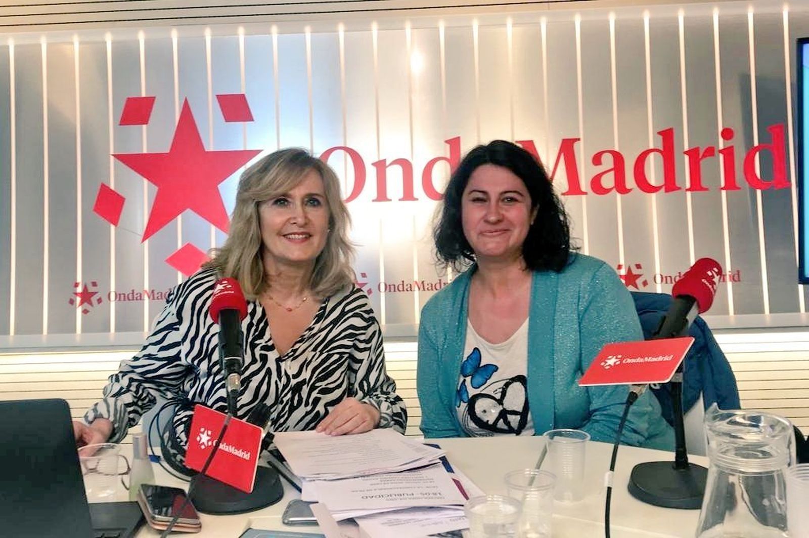 Salud. En febrero Onda Madrid y Telemadrid con las enfermedades raras