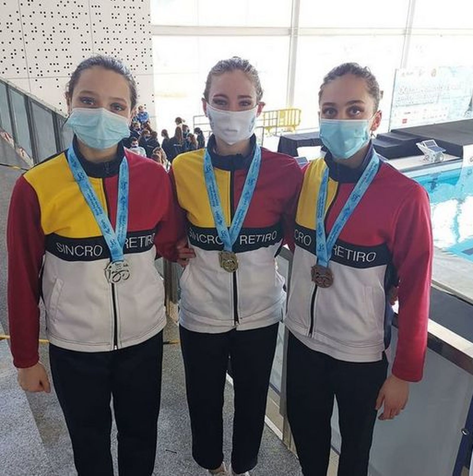 Sincro Retiro