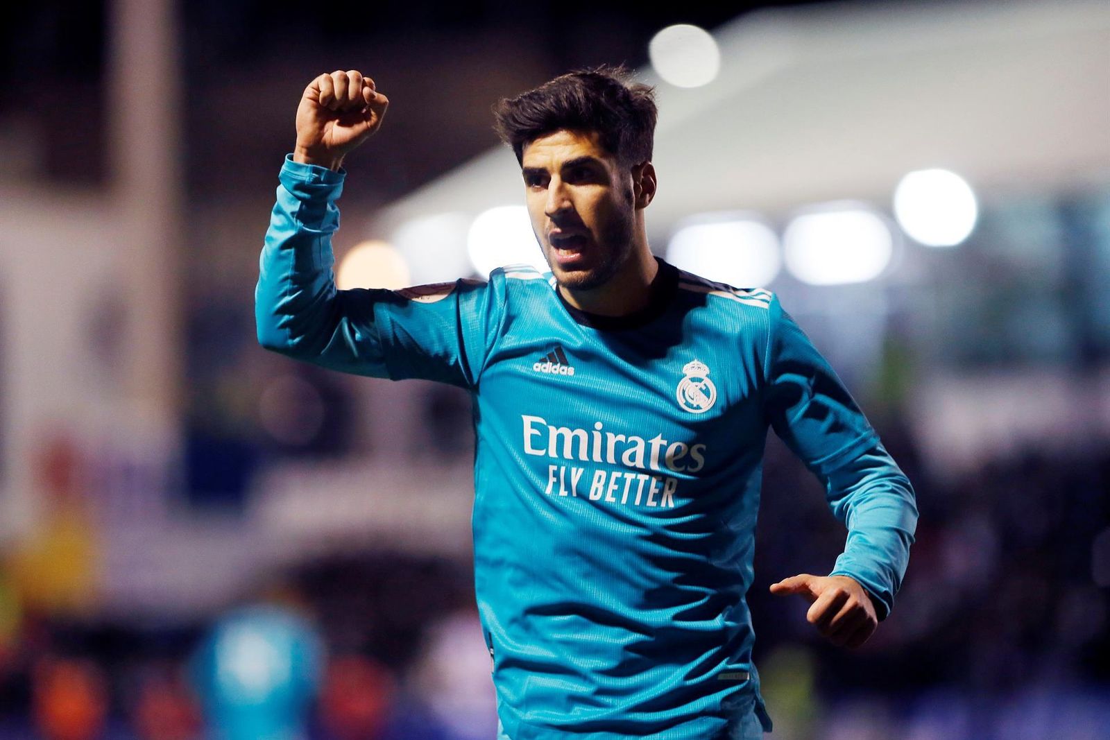 Marco Asensio