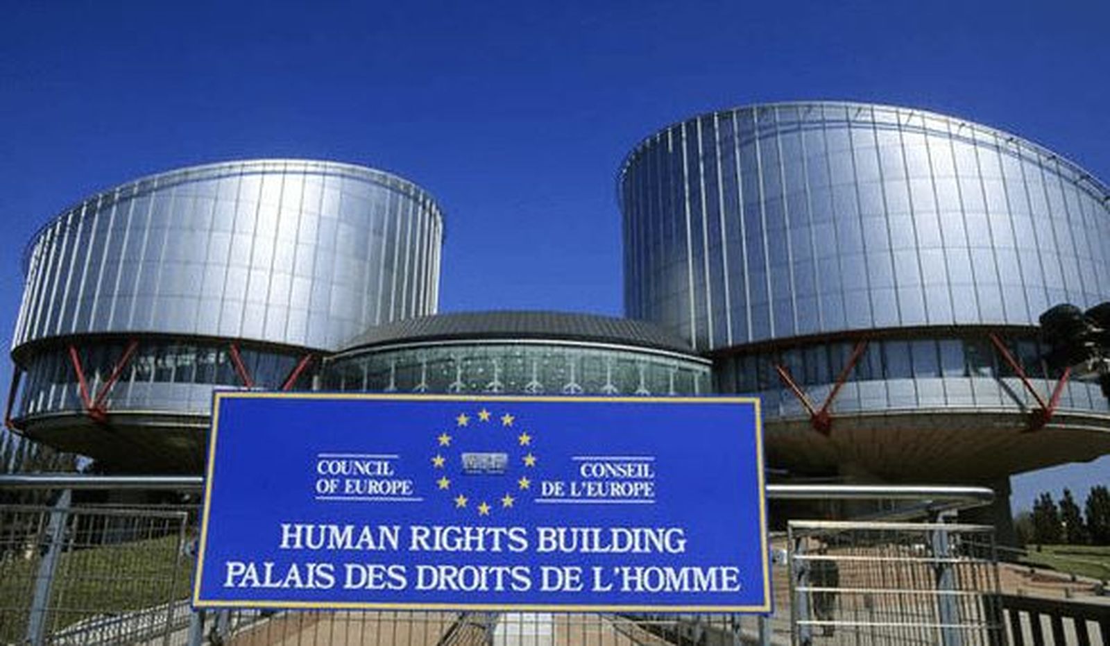 ibunal Europeo de Derechos Humanos (TEDH)