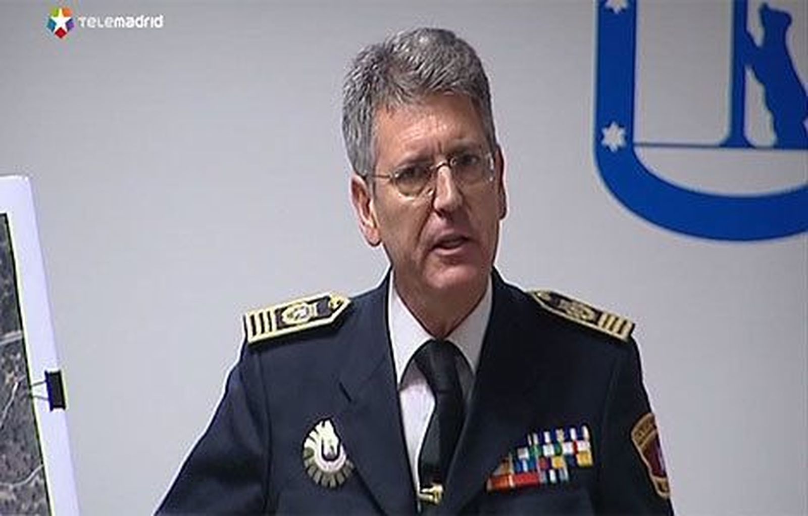 El juez del Madrid Arena investigará a la cúpula de Policía Municipal por falsedad