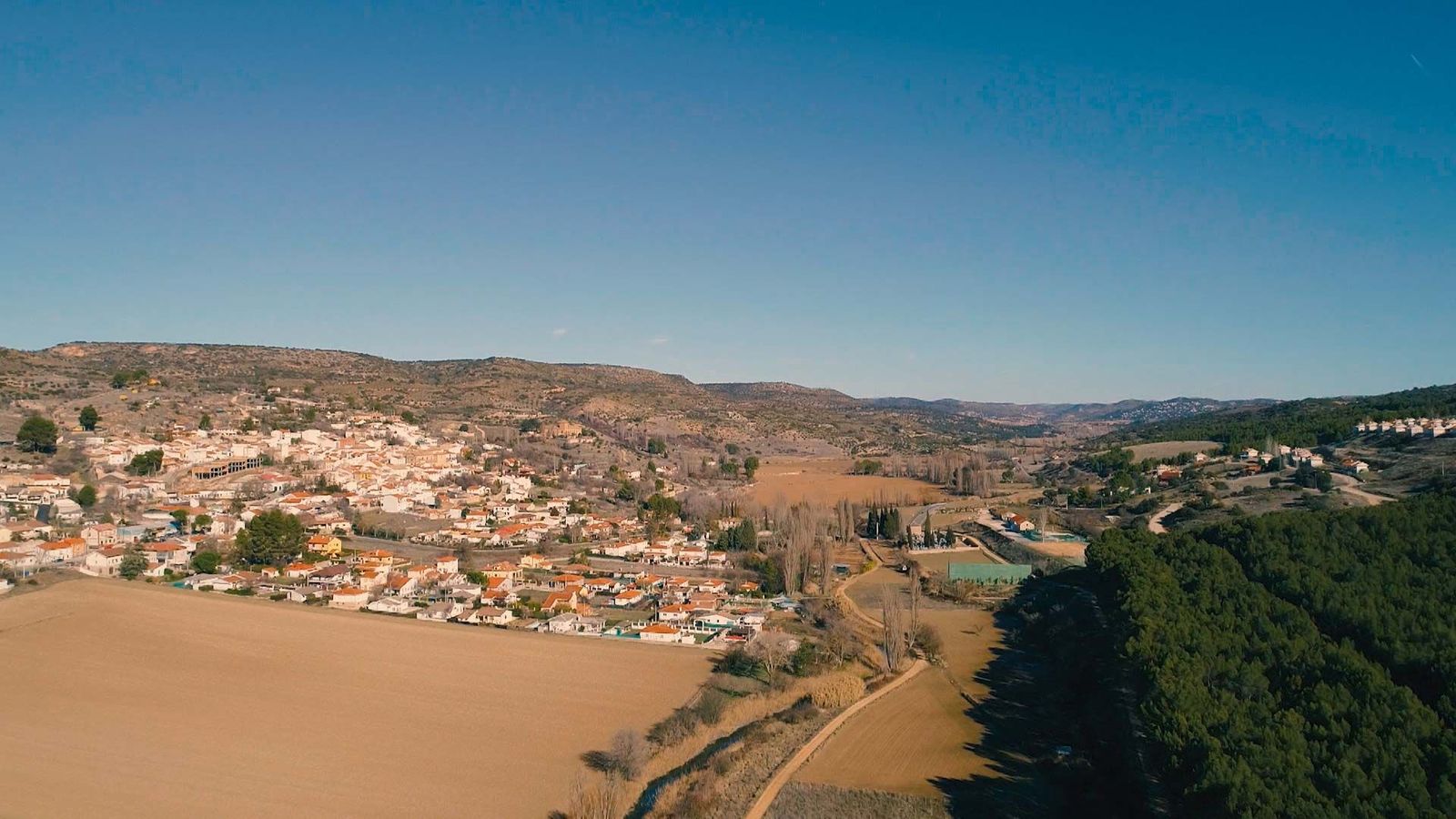 Ruta179: Ambite