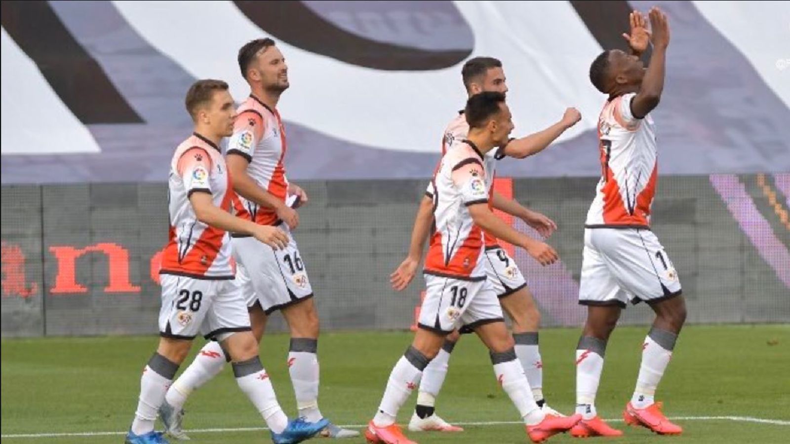 Rayo Vallecano