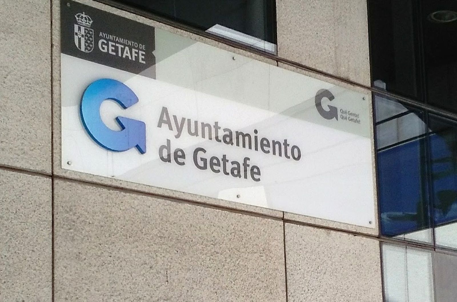 Ayuntamiento de Getafe