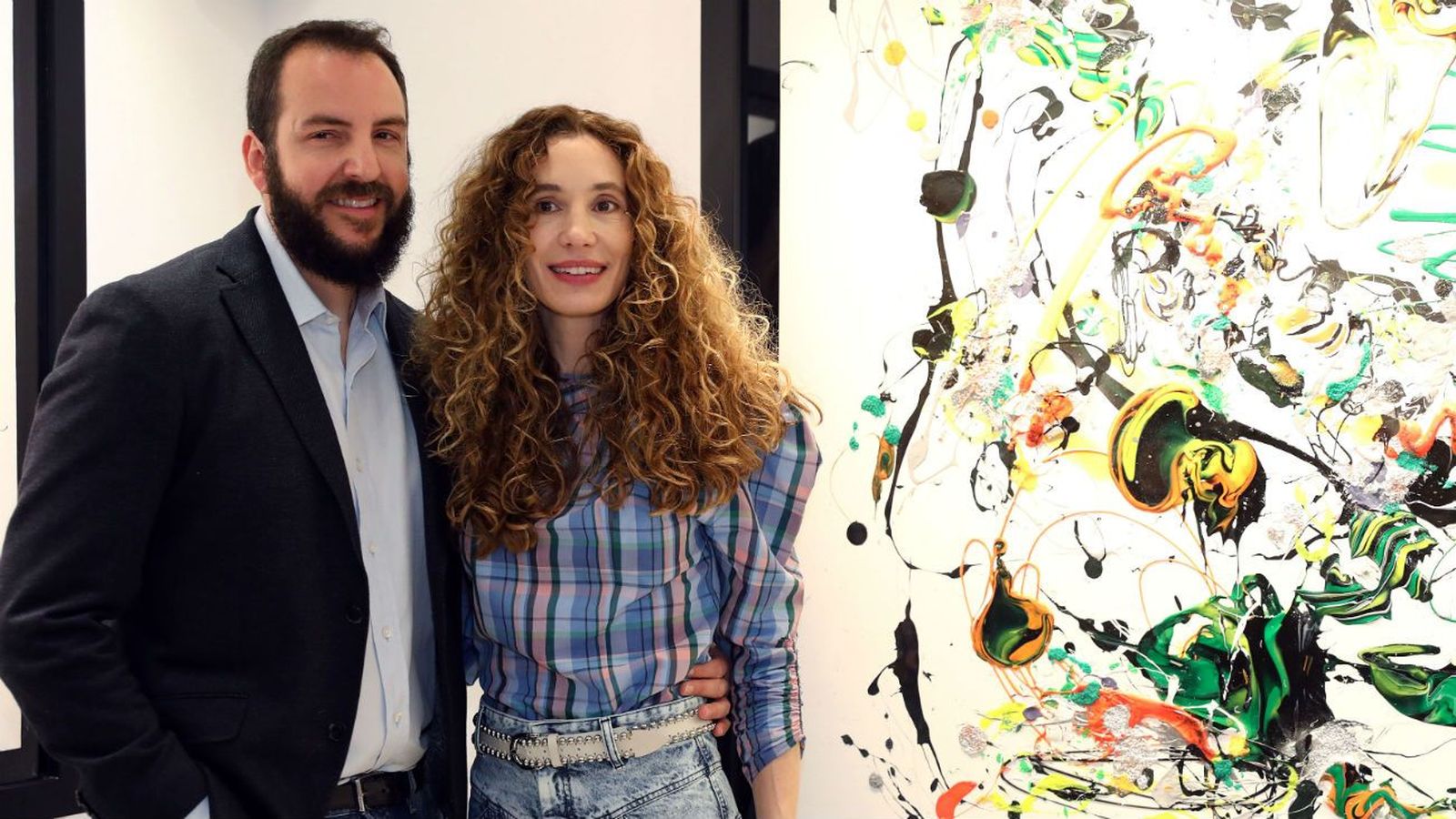 Borja Thyssen y Blanca Cuesta podrían ir a prisión