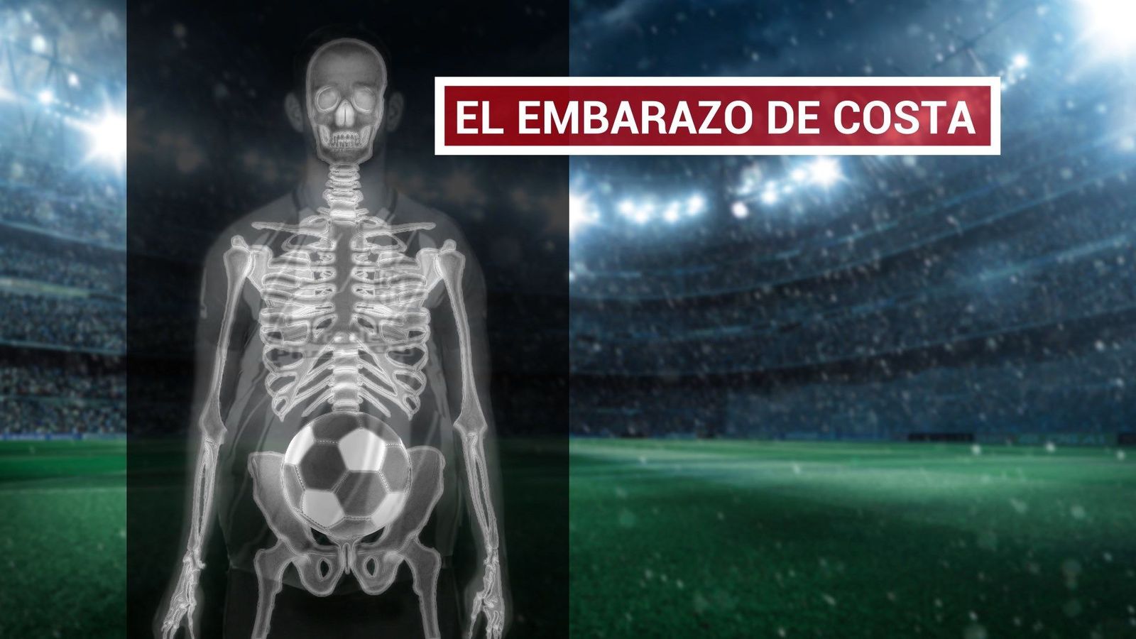 Diego Costa, nueve meses sin marcar