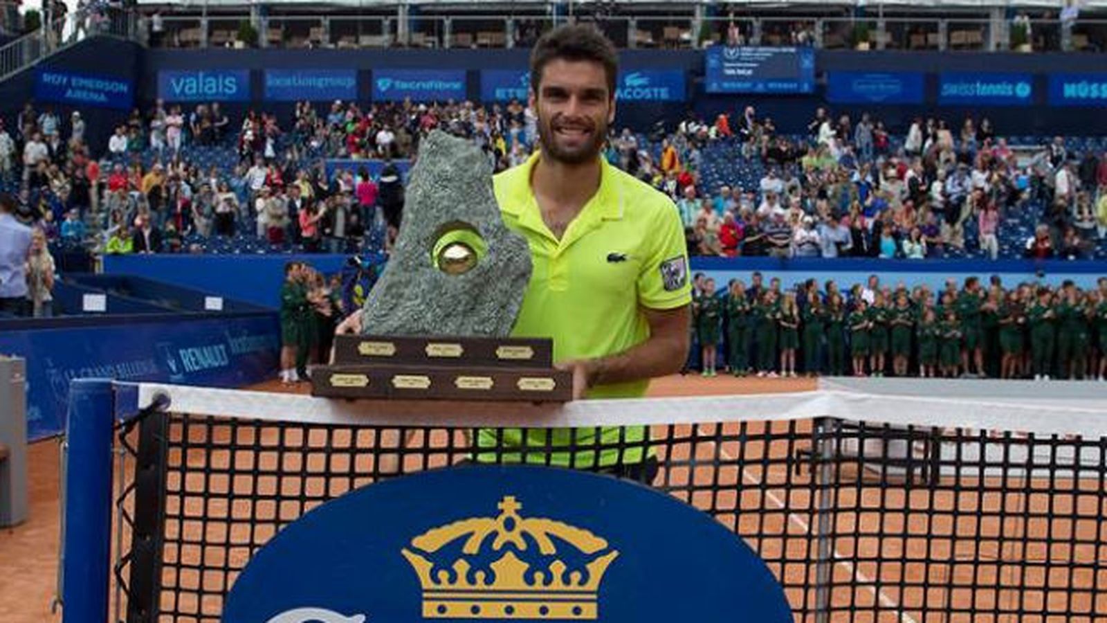 Pablo Andújar