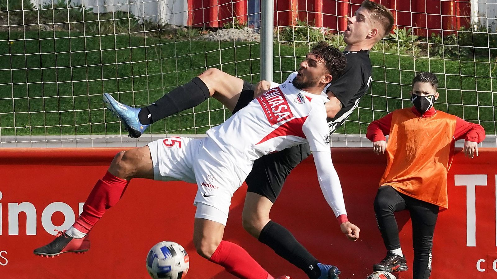 UD Sanse-Rayo Majadahonda