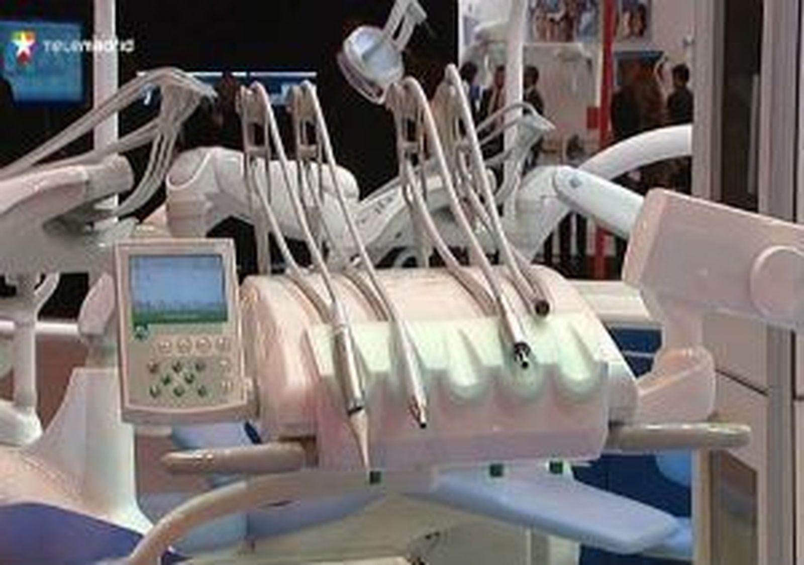 Expodental presenta los últimos productos de innovación en odontología
