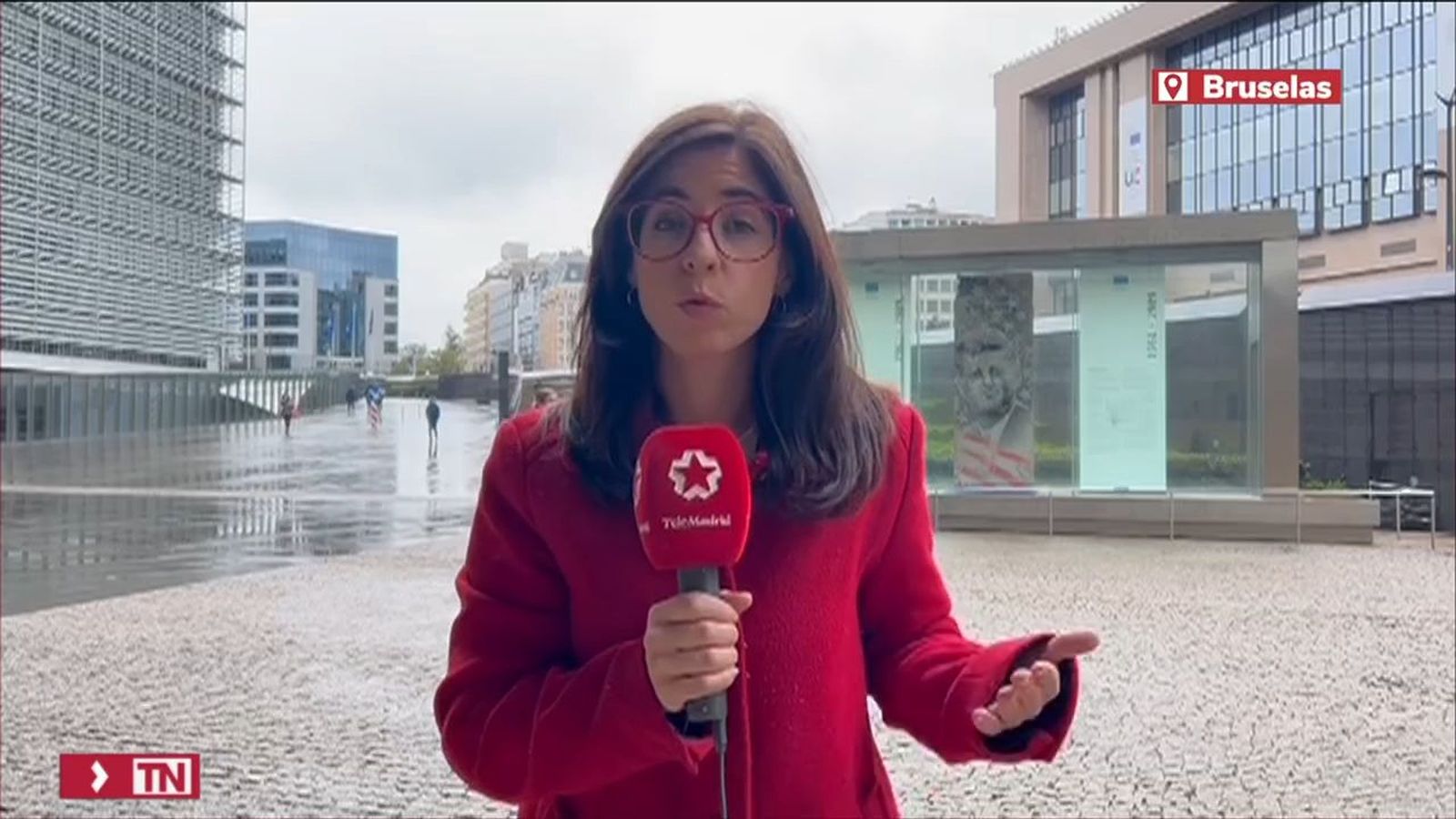 Bruselas se plantea más sanciones contra Rusia