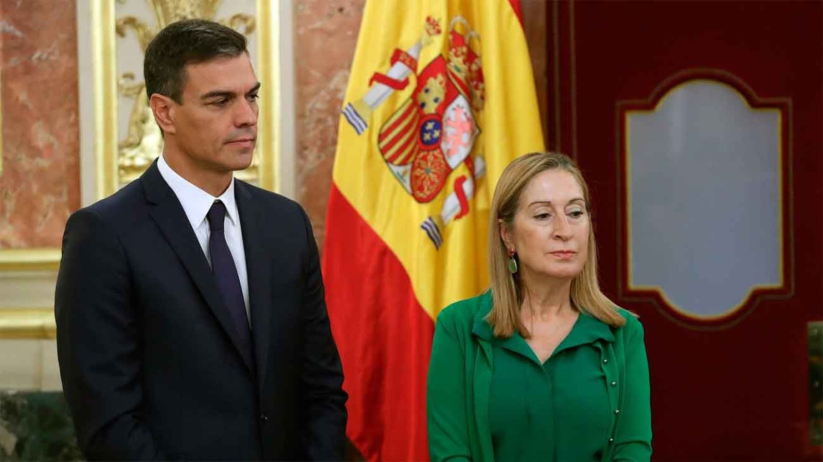Sánchez recuerda que la Constitución permite "explorar nuevos consensos"