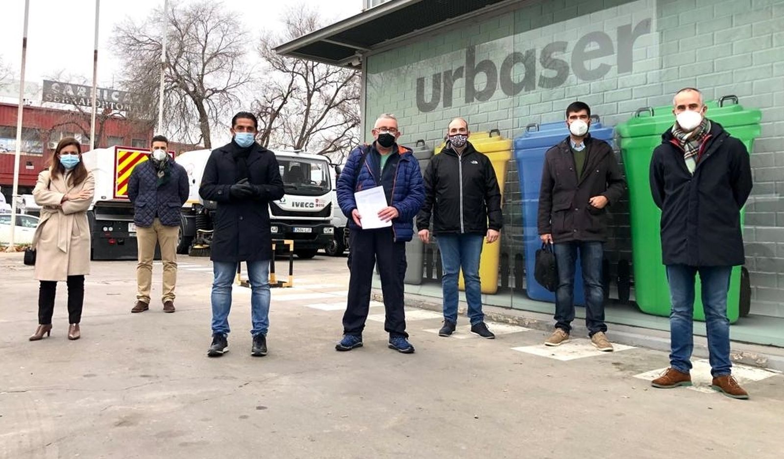 Urbaser